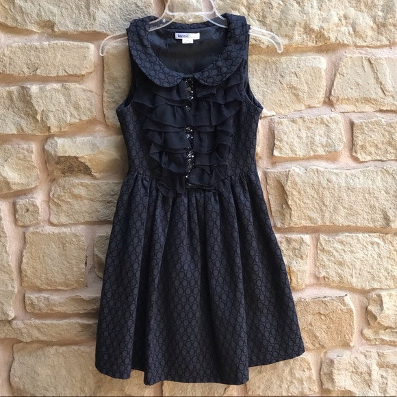 Kensie Dresses & Skirts - Kensie Little Black Short Party Cocktail Dress